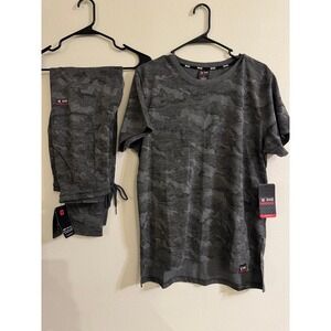 Tapout jogger/workout set